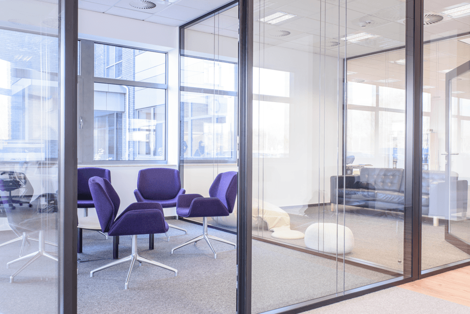 Diamond Business Park Ursus Faza II - Budynek F