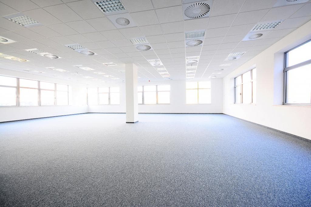 Diamond Business Park Ursus Faza II - Budynek F