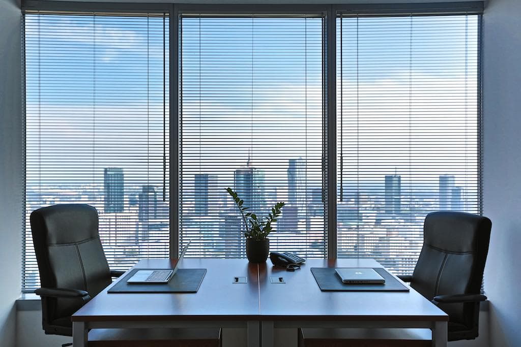 Warsaw Trade Tower WTT