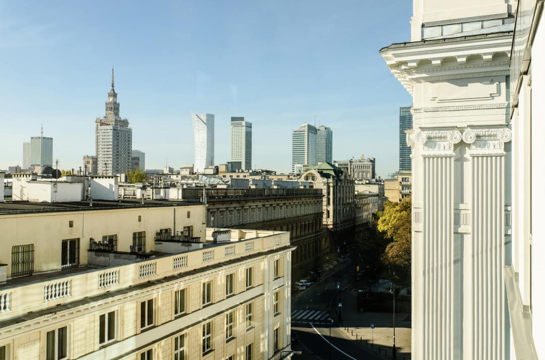 Plac Małachowskiego