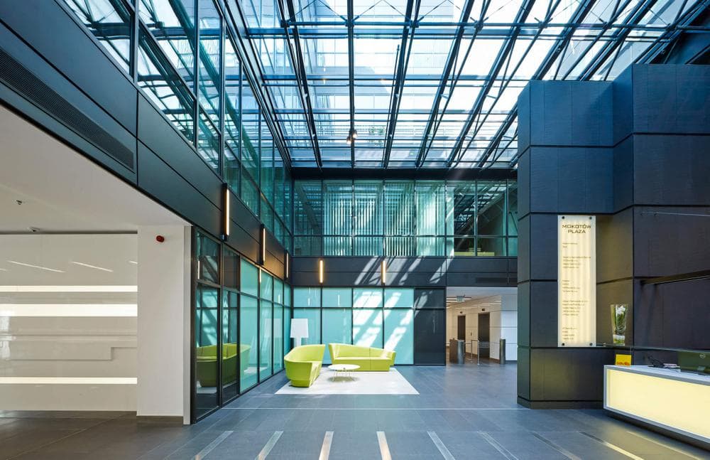 Mokotów Plaza