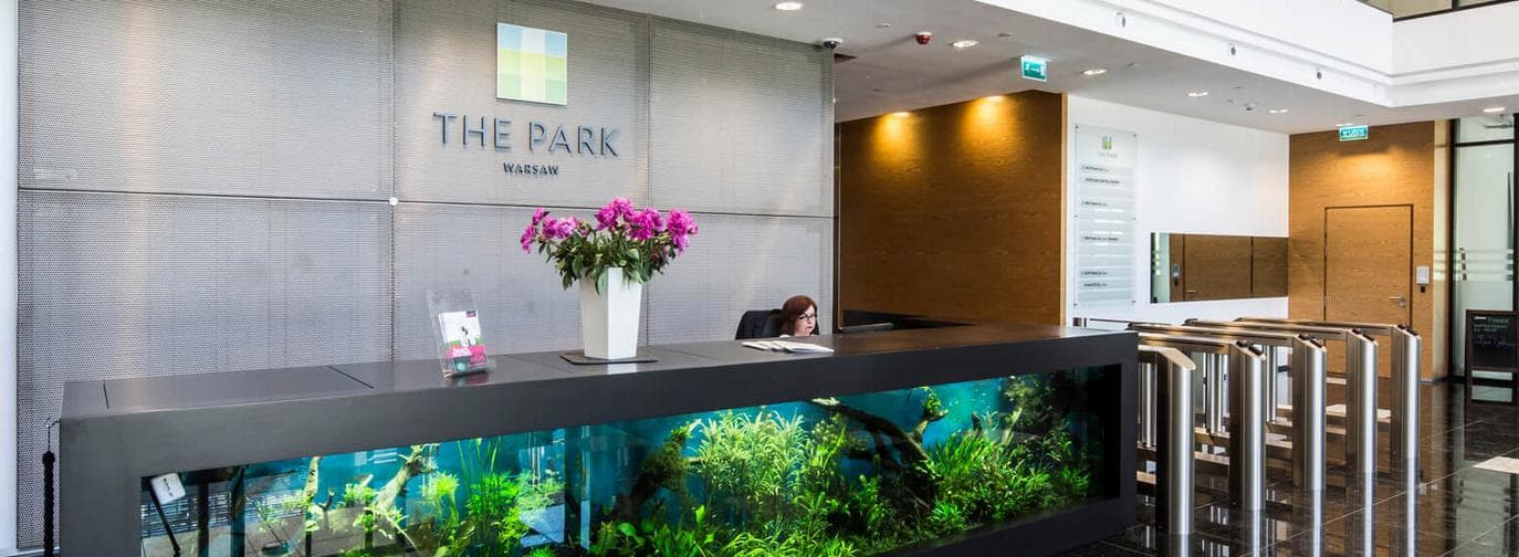 The Park B3