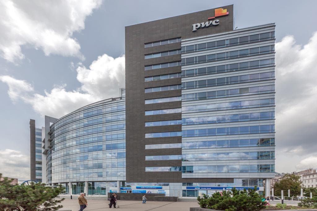 International Business Center B