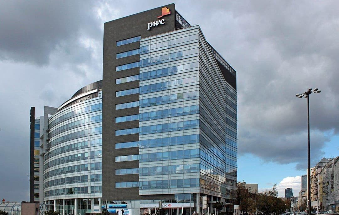 International Business Center B