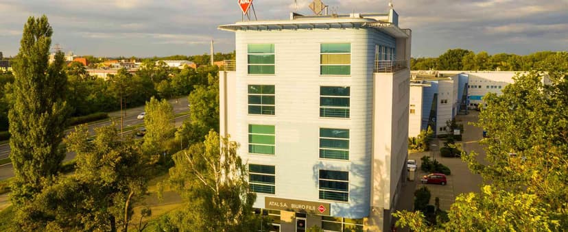 Office Photo