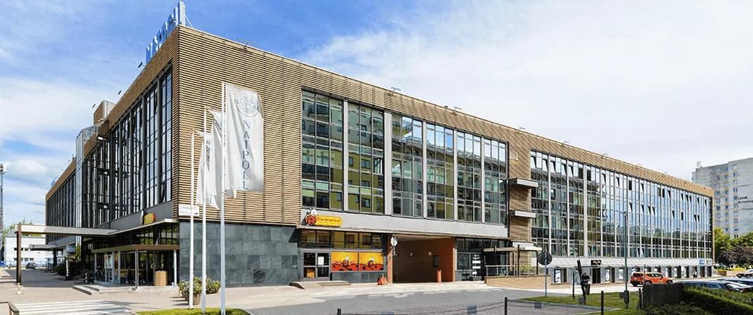 Natpoll Business Center