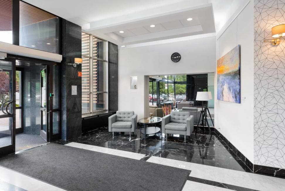 Natpoll Business Center