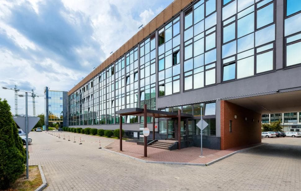 Natpoll Business Center