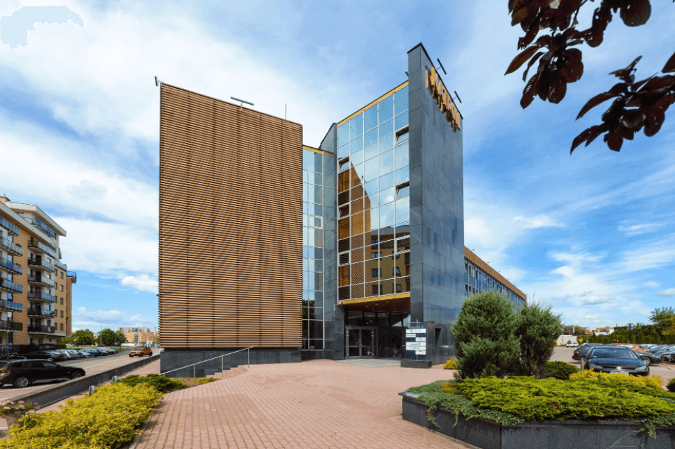 Natpoll Business Center