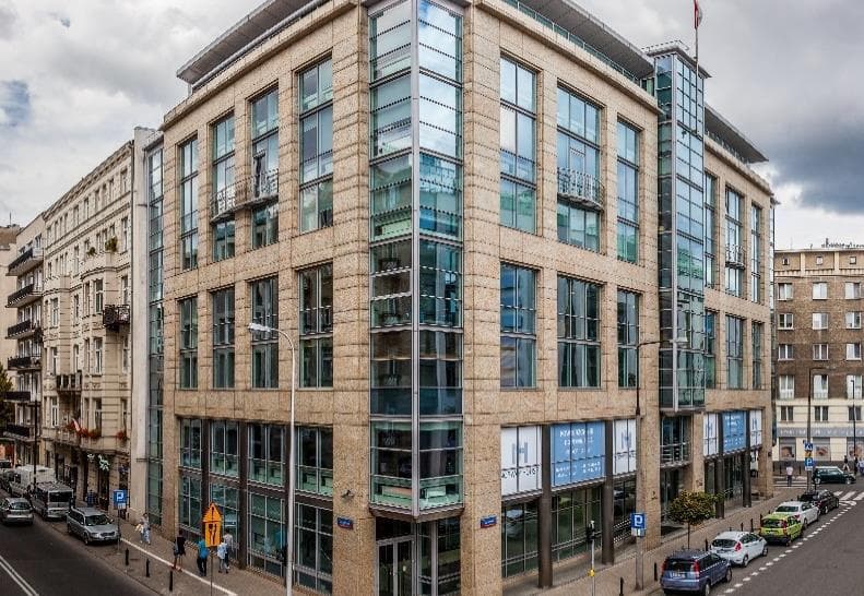Norway House