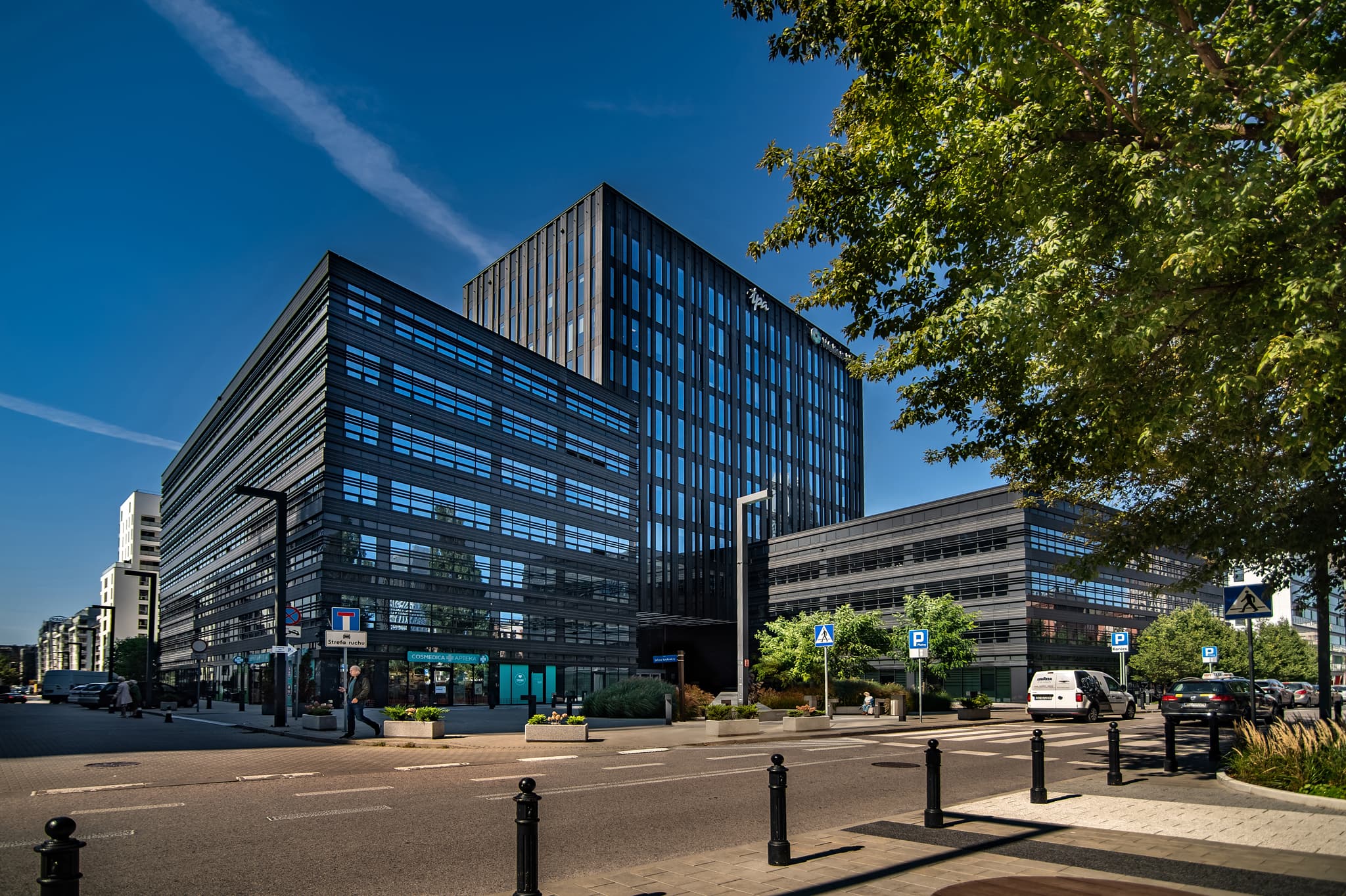 Wola Center
