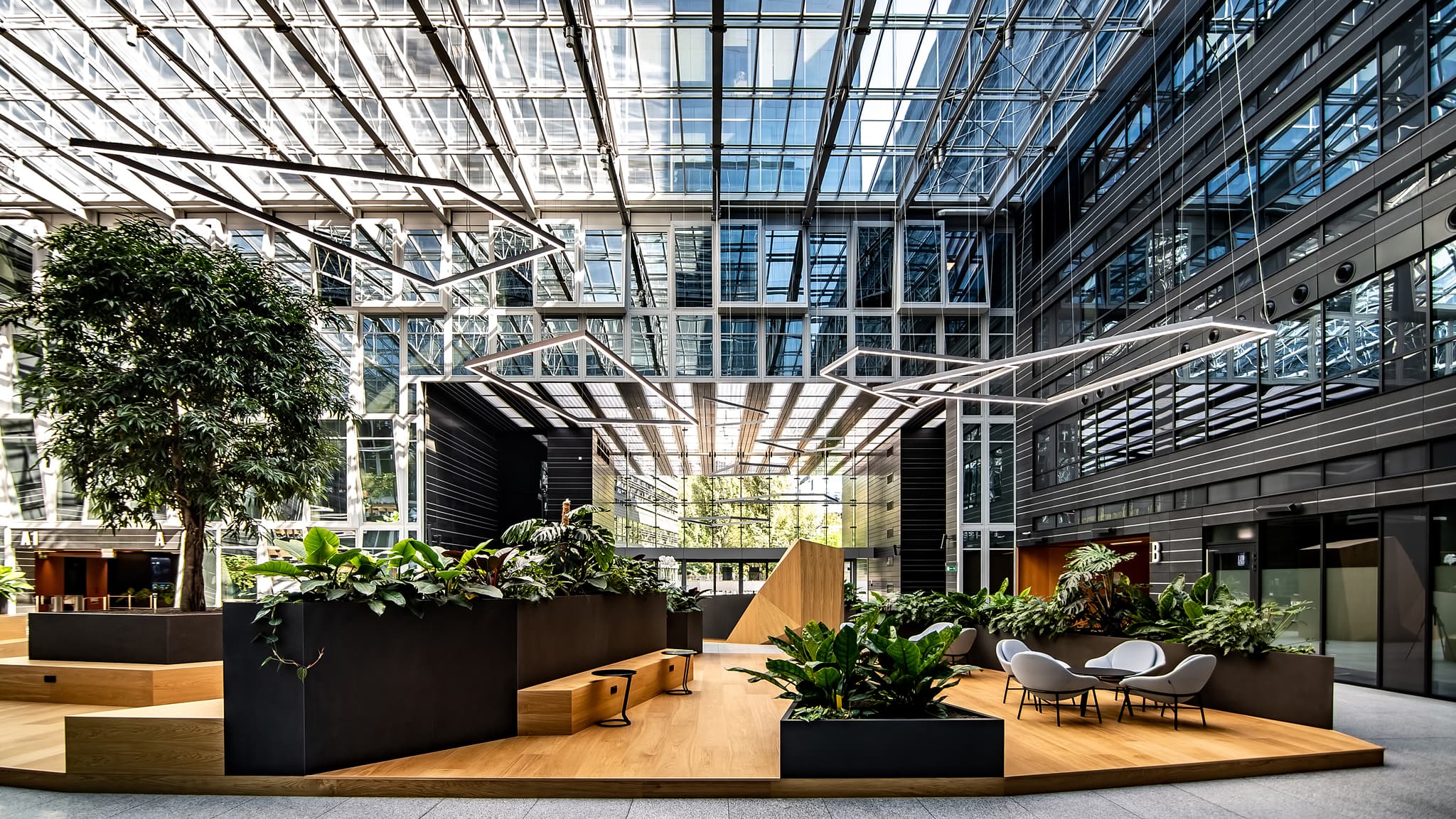 Wola Center