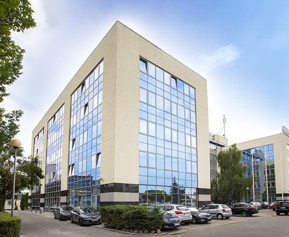 Ursynów Business Park