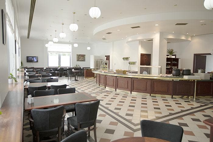 Ursynów Business Park