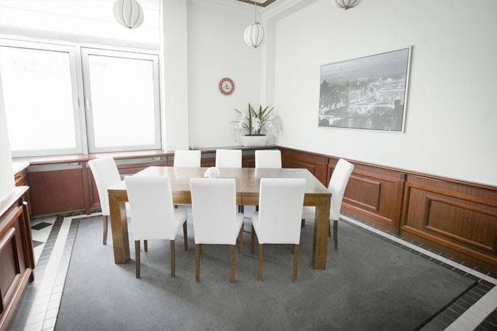 Ursynów Business Park