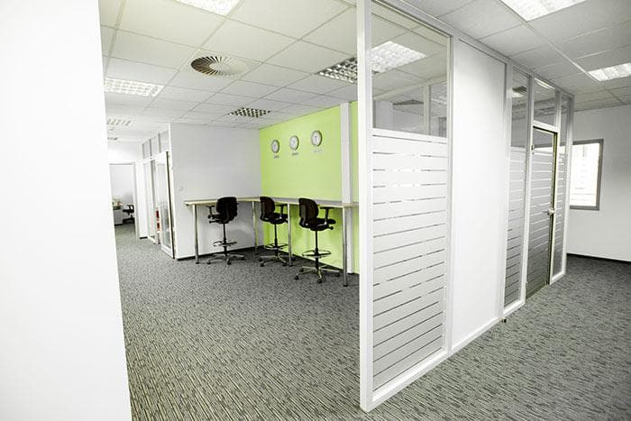 Ursynów Business Park