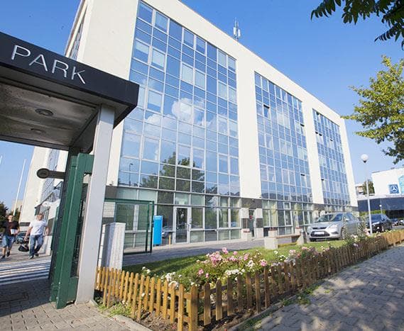 Ursynów Business Park