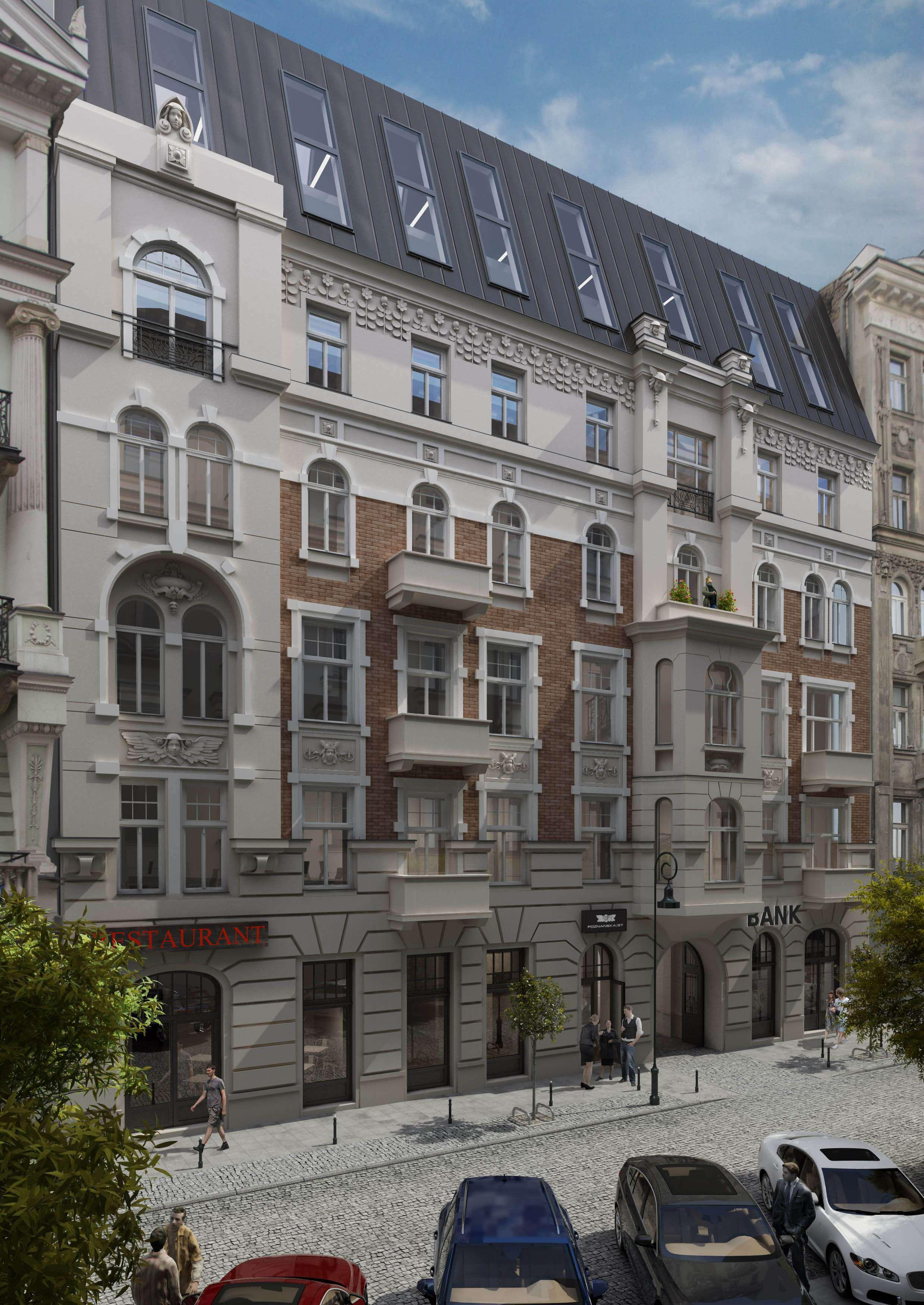 Poznańska 37