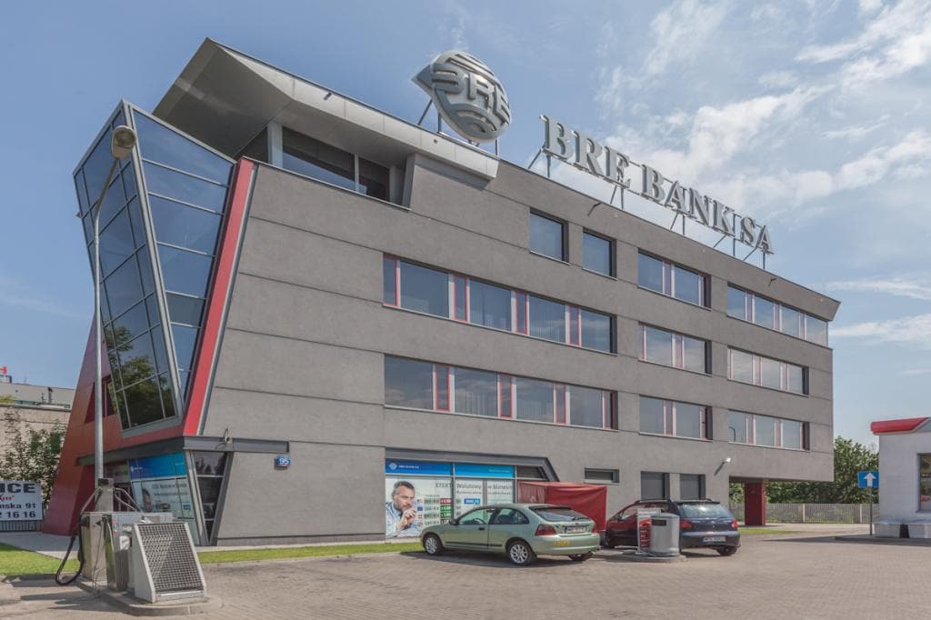 Ostrobramska Red Point