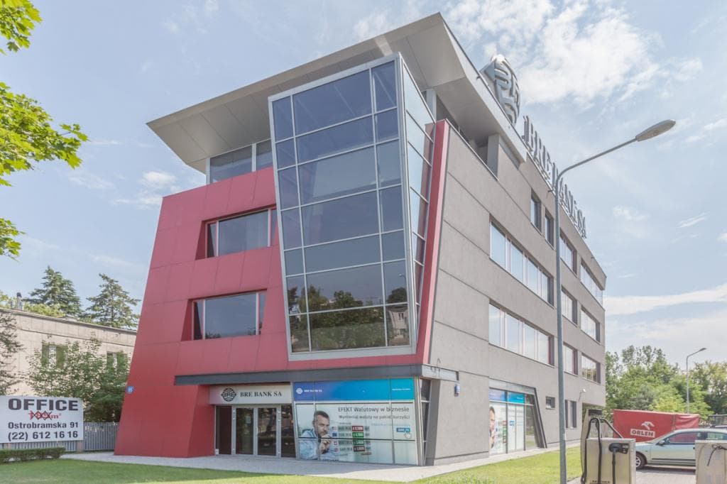 Ostrobramska Red Point