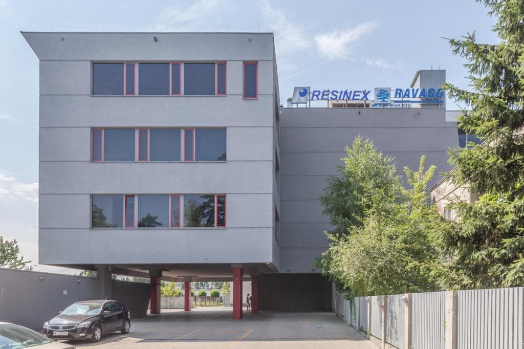 Ostrobramska Red Point