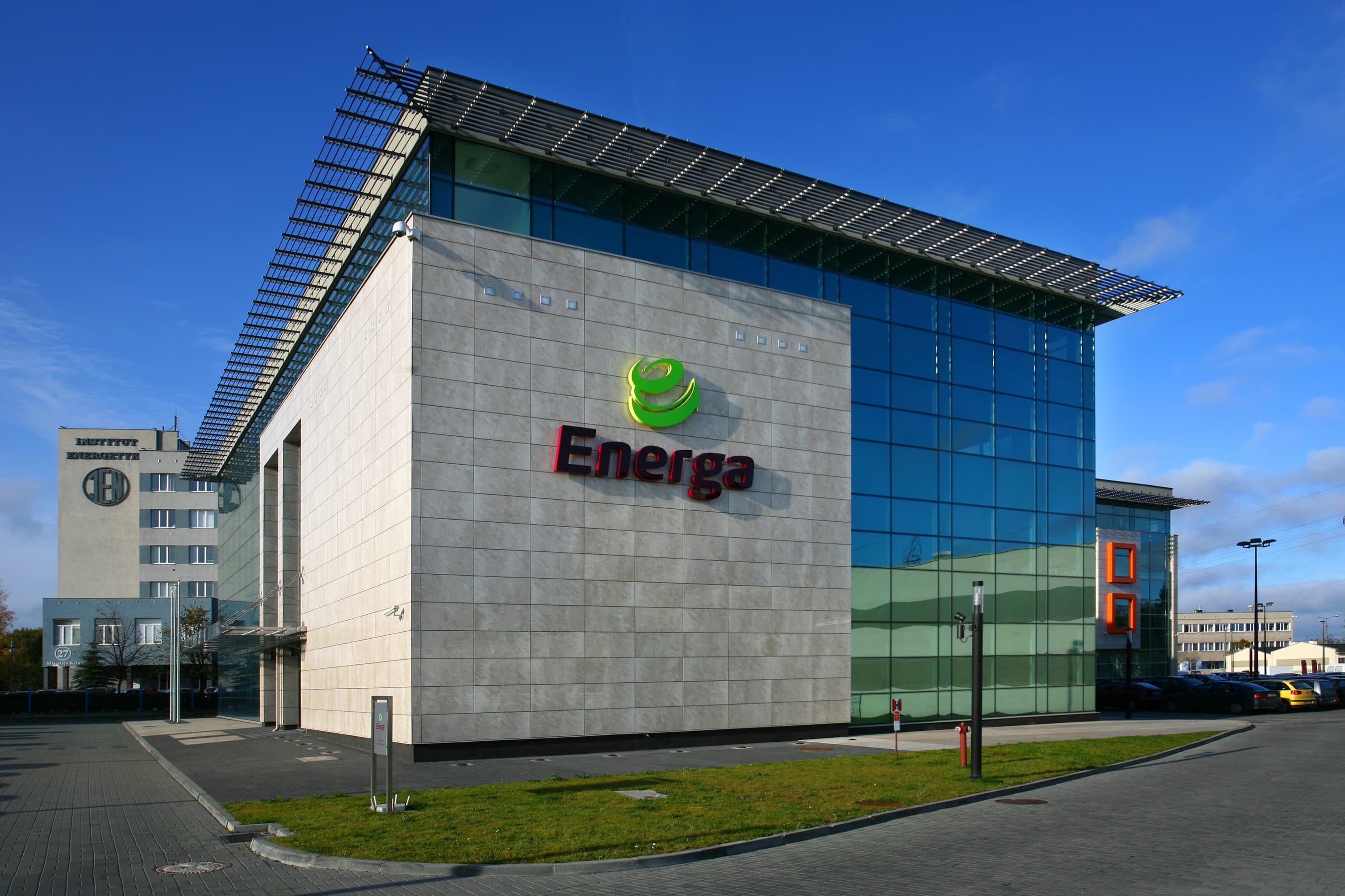 Energa HQ