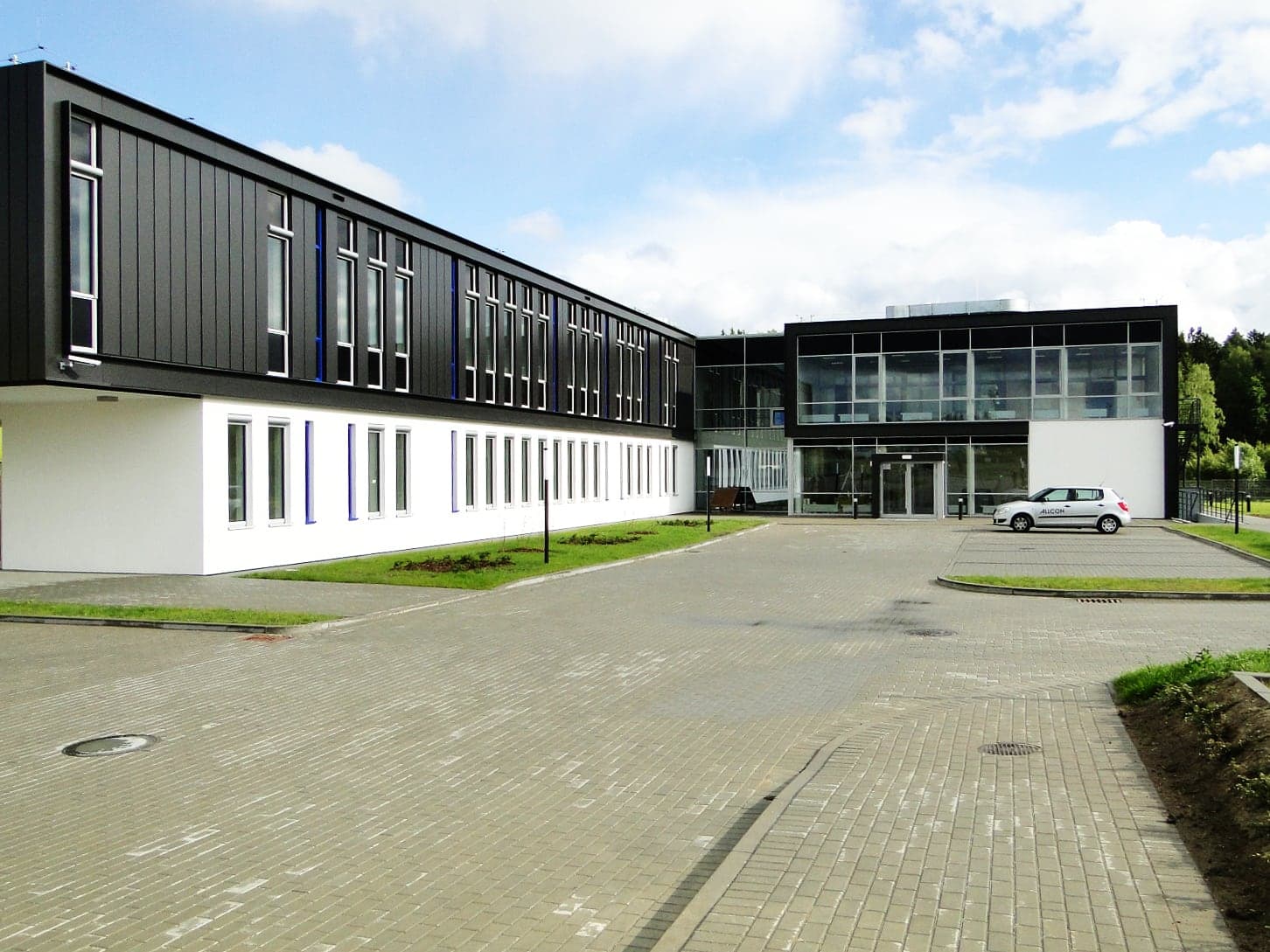 JYSK HQ