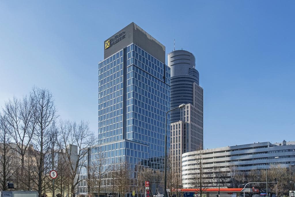 Prime Corporate Center
