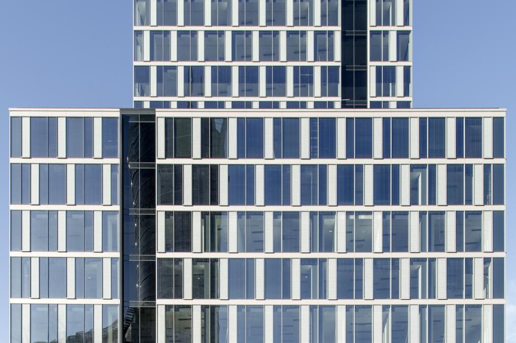 Prime Corporate Center