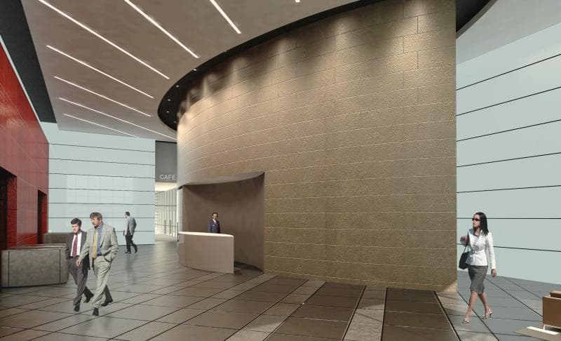 Prime Corporate Center