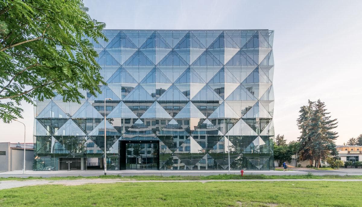 Diamentum Office