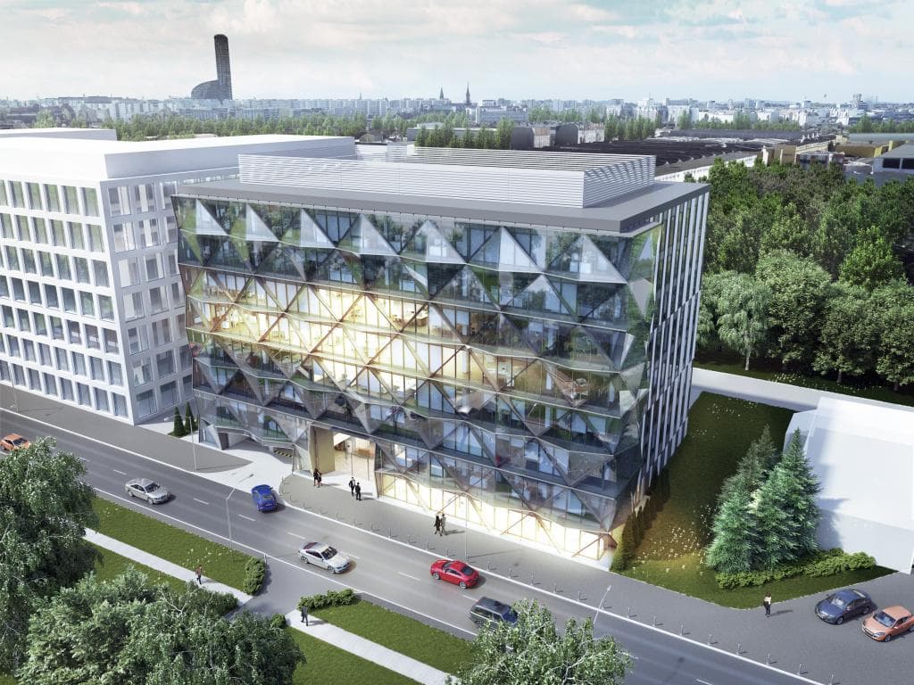 Diamentum Office