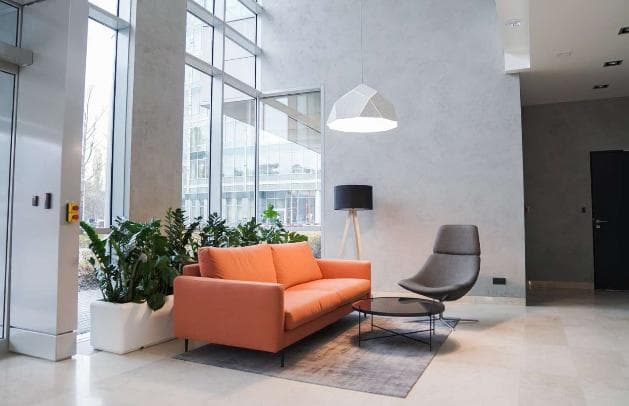 Innova Work Station - Budynek A