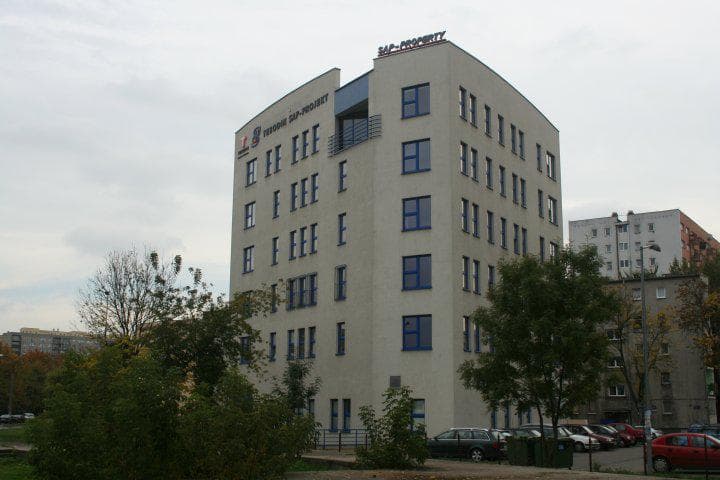 Orzycka 27