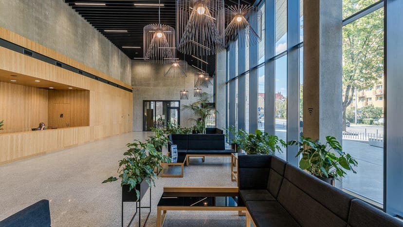 Office Photo