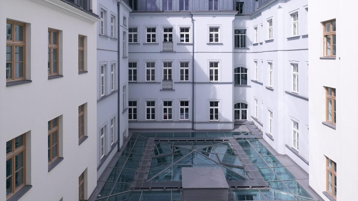 Lipiński Passage