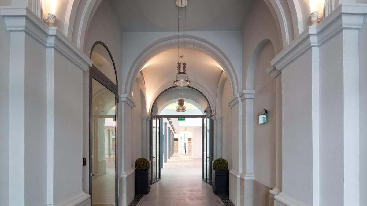 Lipiński Passage