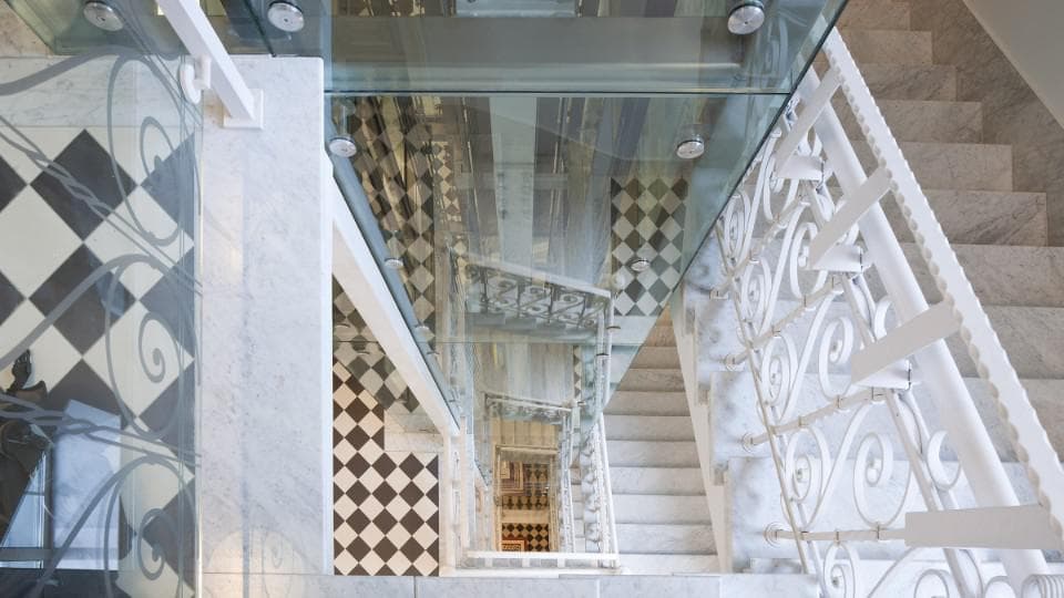 Lipiński Passage