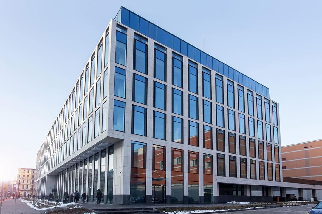 Nobilis Business House