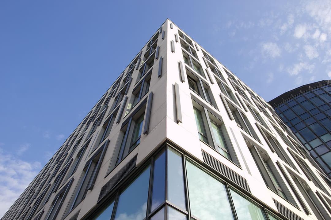 Nobilis Business House