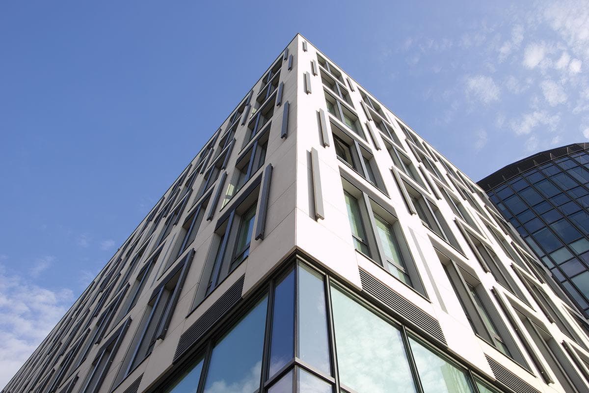 Nobilis Business House