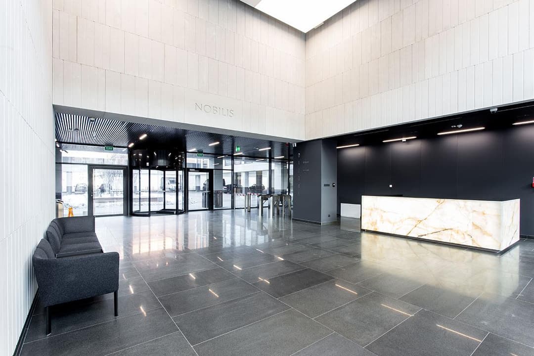 Nobilis Business House