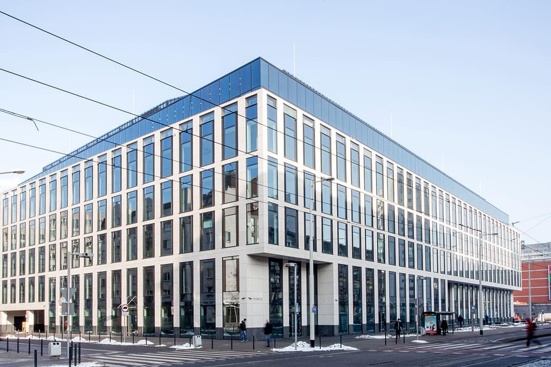 Nobilis Business House