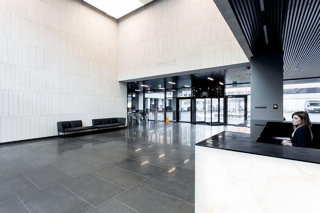 Nobilis Business House