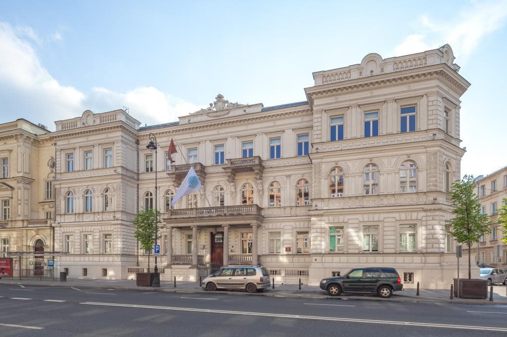 Royal Trakt Offices