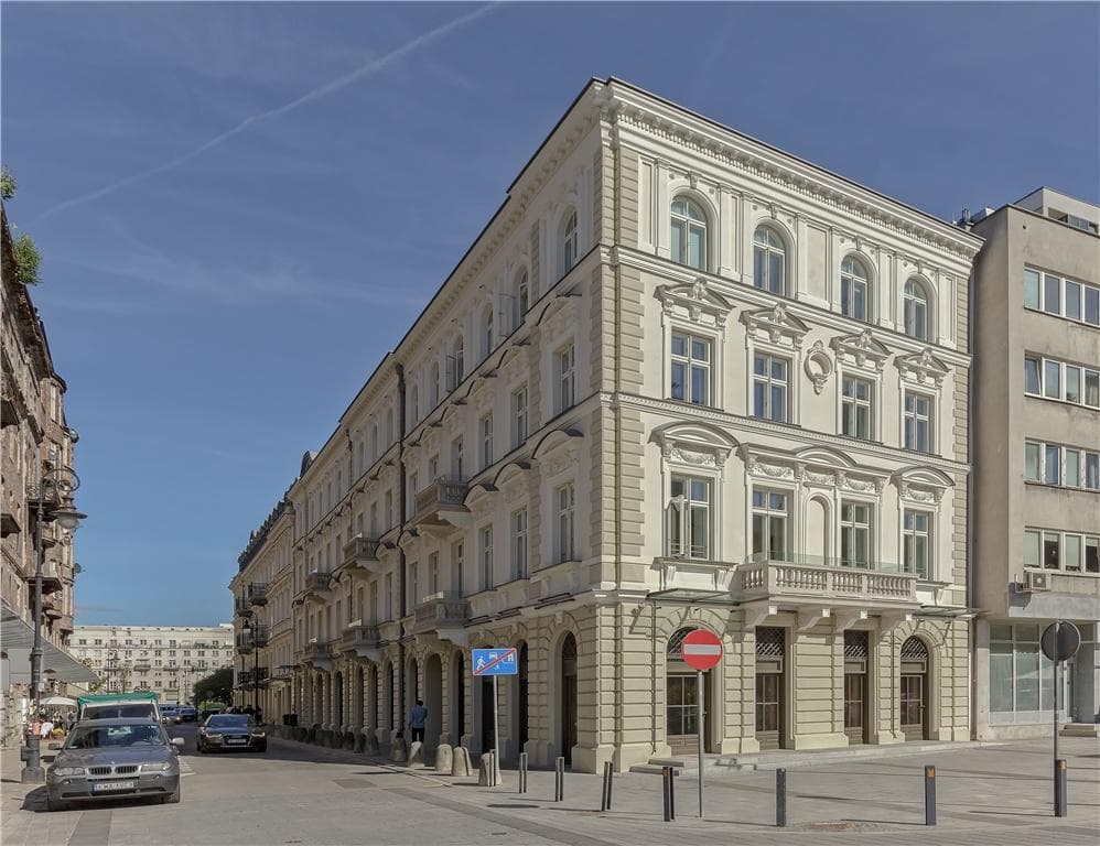 Le Palais