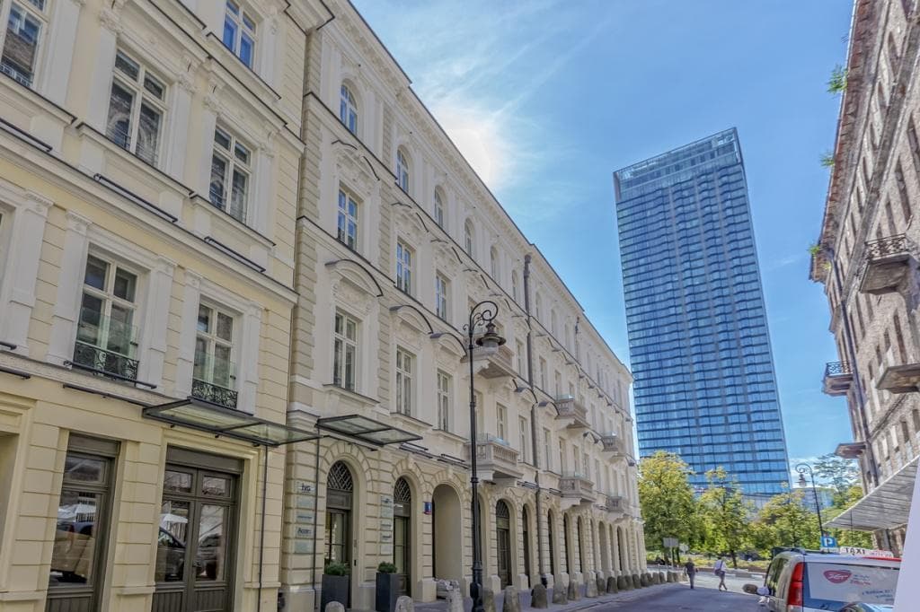 Le Palais