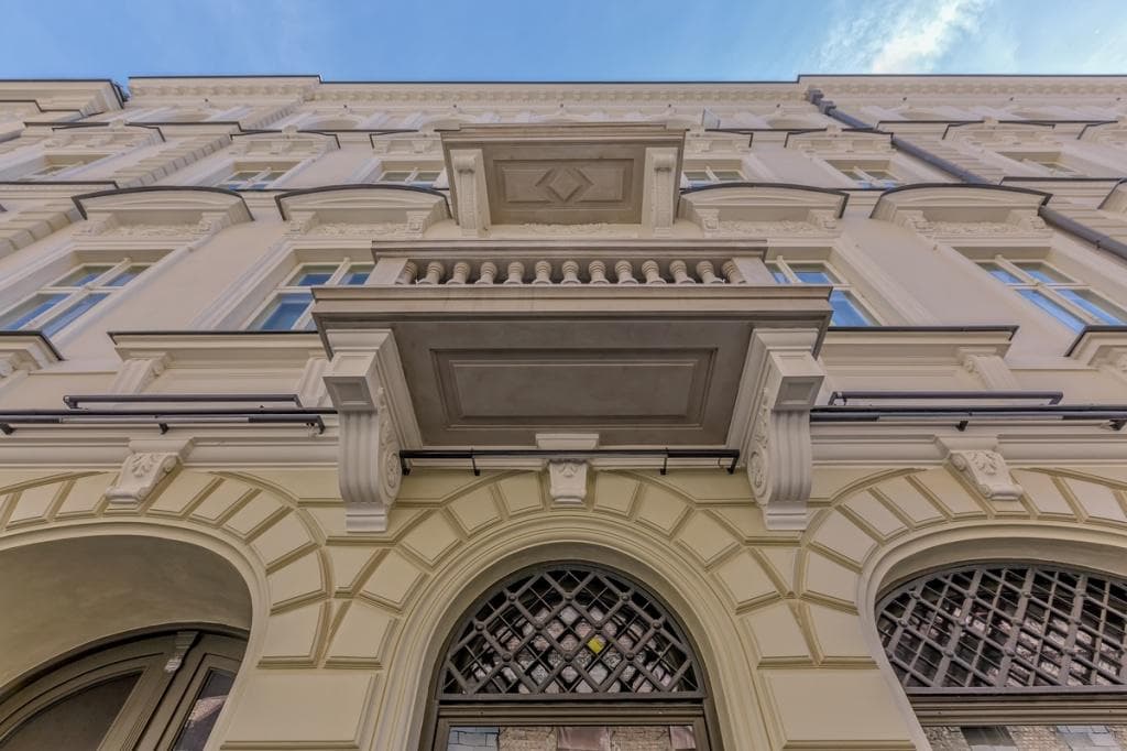 Le Palais
