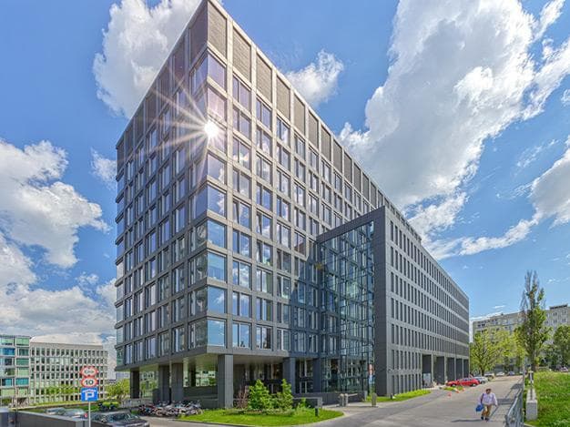 Platinium Business Park III