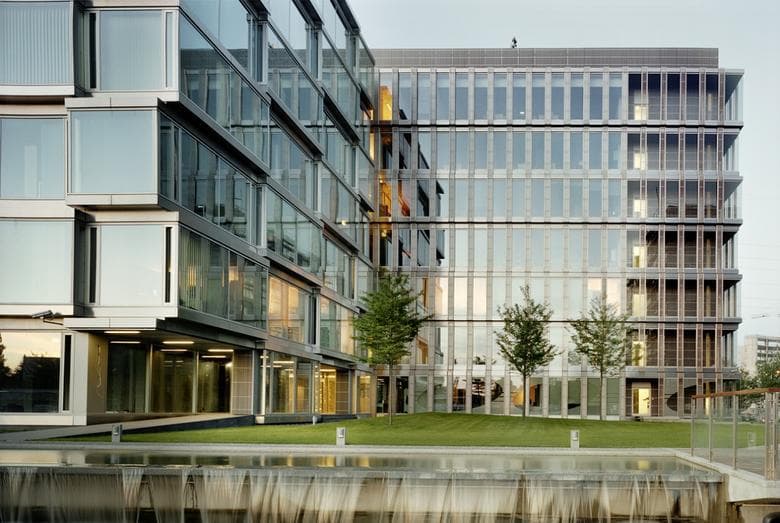 Platinium Business Park III